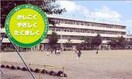 朝霞市立朝霞第八小学校(小学校)まで434m 榎本方テラスハウス２
