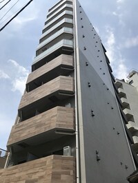ﾒｲｸｽﾃﾞｻﾞｲﾝ門前仲町ｸﾞﾛｰﾌﾞ(402)