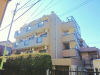 ブリス上石神井（306）