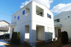 グリーンパーク６番館