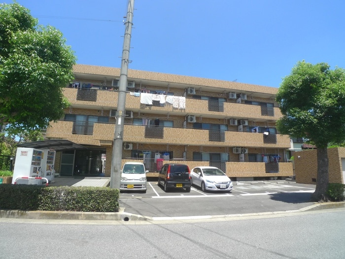 周辺環境 グレ－スフル壱番館