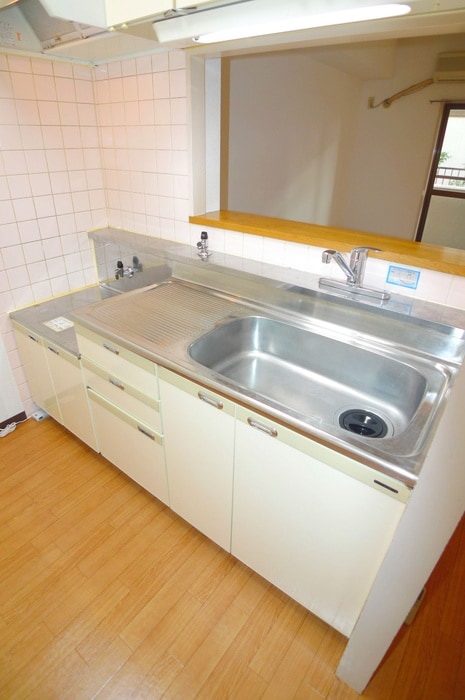 キッチン グレ－スフル壱番館