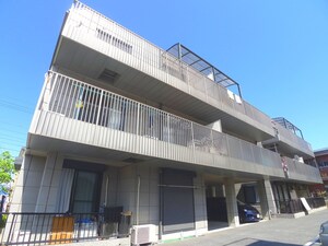 ツインコートＢ棟