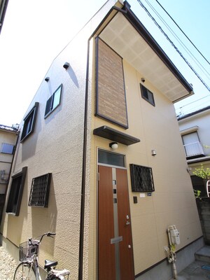 上田様方貸家