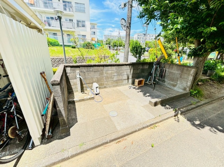 その他 川和台団地13号棟（1336）