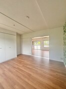居室 川和台団地13号棟（1336）