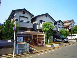 ソシアル