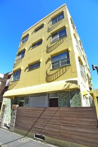 茶乃木コ－ポラス