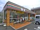 セブンイレブン(コンビニ)まで168m 茶乃木コ－ポラス