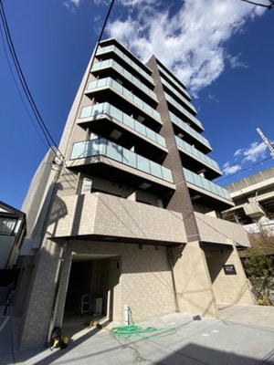 ユリカロゼ五反野（503）