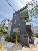 建築中