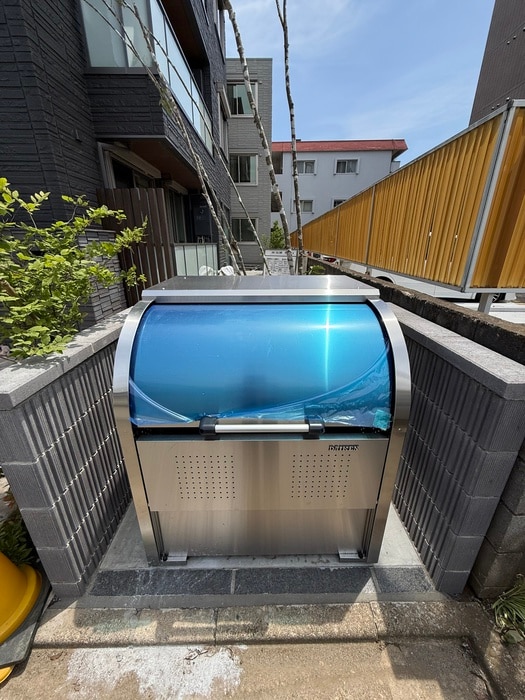 建物設備 ルチーネ