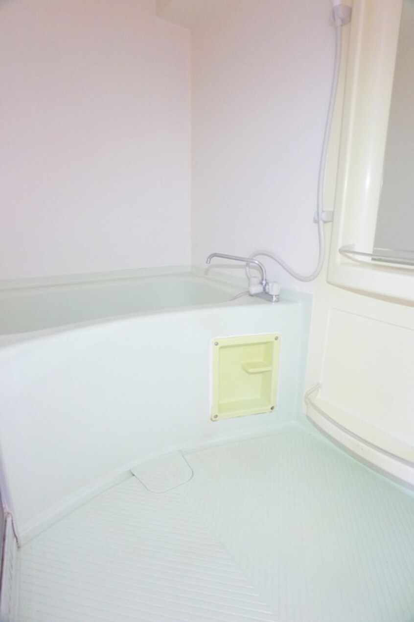 バス／シャワールーム等 花由館