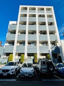第３メゾンドヨシノの外観