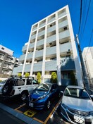 その他 第３メゾンドヨシノ