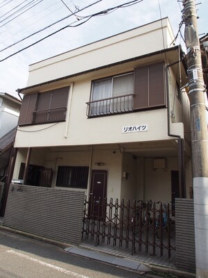 リオハイツ
