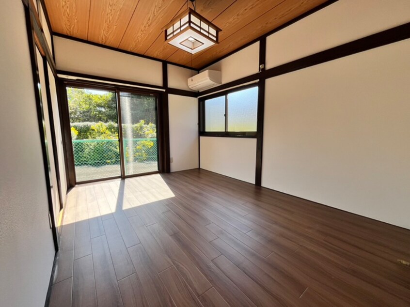 居室 リオハイツ