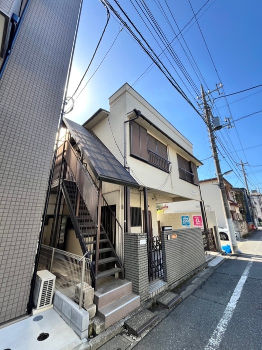 その他 リオハイツ