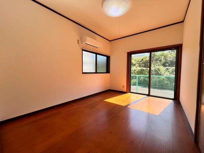 居室 リオハイツ