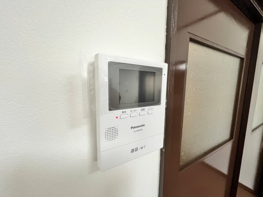 内観写真 リオハイツ