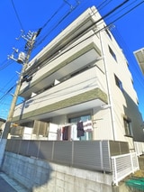 オリエンタルコート幕張本郷