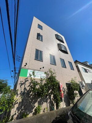 西葛西４丁目福田ビル