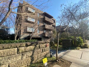 ﾊﾟｰｸｺｰﾄ二子玉川壱番館(307)