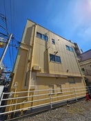 外観写真 ラ・プチメゾン３