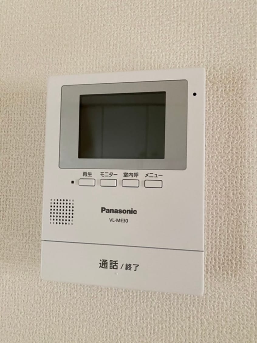 内観写真 ラ・プチメゾン３