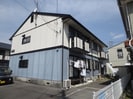 センチュリ－湘南Ｂの外観
