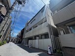 エスポワ－ル大岡山