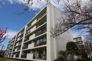 向原第2住宅5号棟（108）
