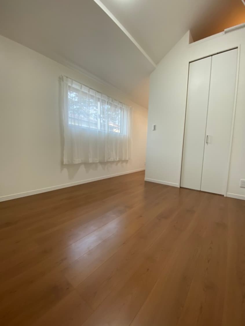 居室 Ｇｒｅｅｎ　Ｔｉｅｓ　石神井台