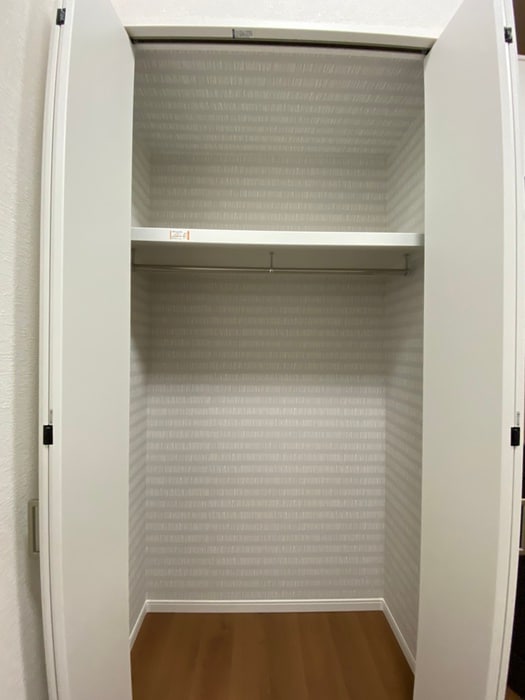 収納 Ｇｒｅｅｎ　Ｔｉｅｓ　石神井台