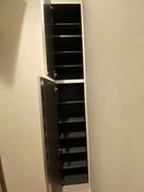 靴箱 Ｇｒｅｅｎ　Ｔｉｅｓ　石神井台