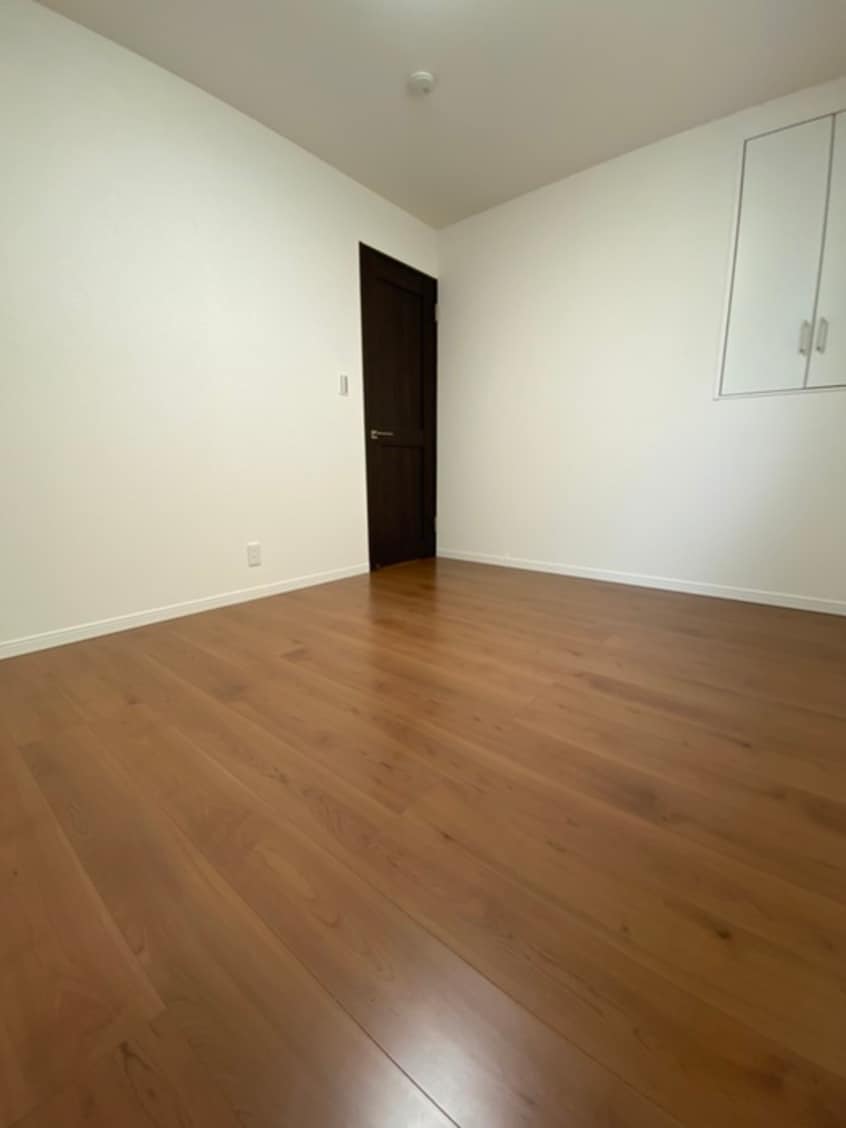 居室 Ｇｒｅｅｎ　Ｔｉｅｓ　石神井台