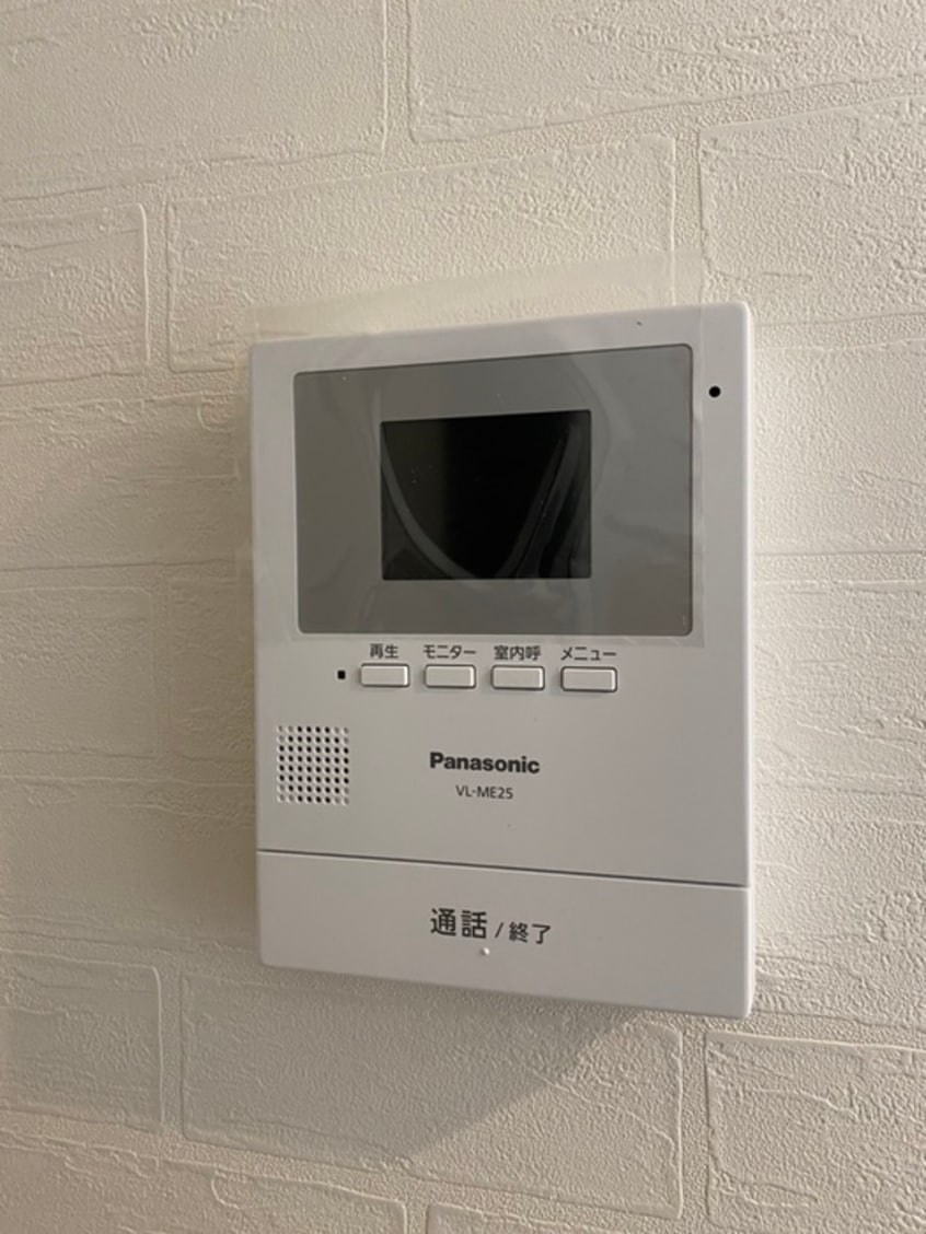 内観写真 Ｇｒｅｅｎ　Ｔｉｅｓ　石神井台