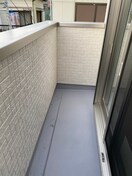 ベランダ・バルコニー Ｇｒｅｅｎ　Ｔｉｅｓ　石神井台