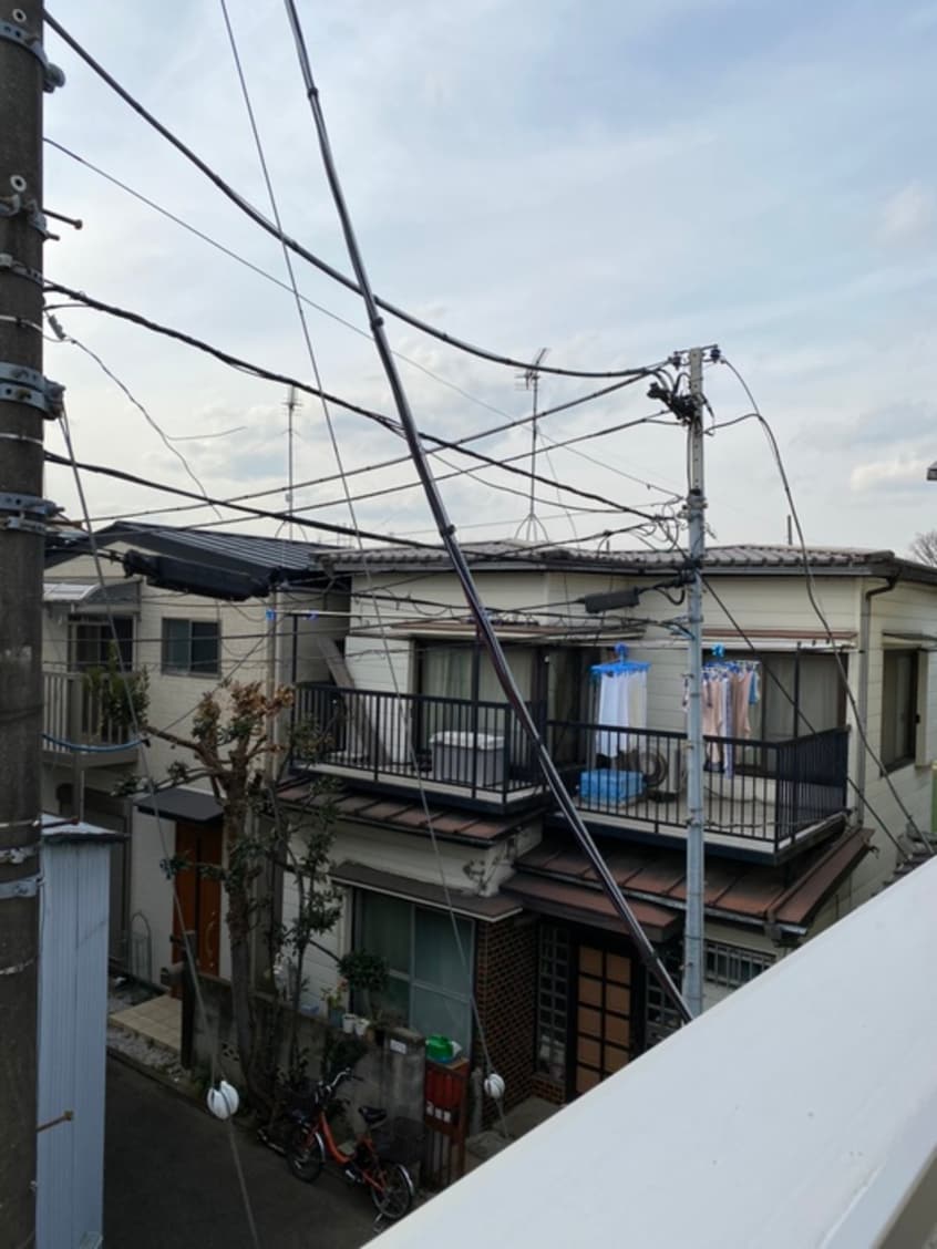 周辺環境 Ｇｒｅｅｎ　Ｔｉｅｓ　石神井台