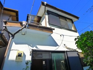 高野台２丁目貸家