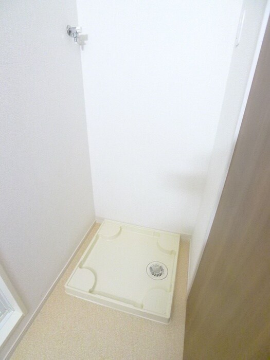 洗濯機置場 レイブンクロー