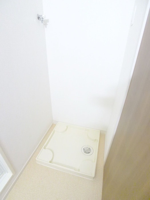 洗濯機置場 レイブンクロー