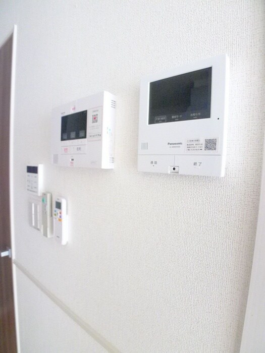 内観写真 レイブンクロー