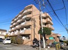 ファミール妻田の外観