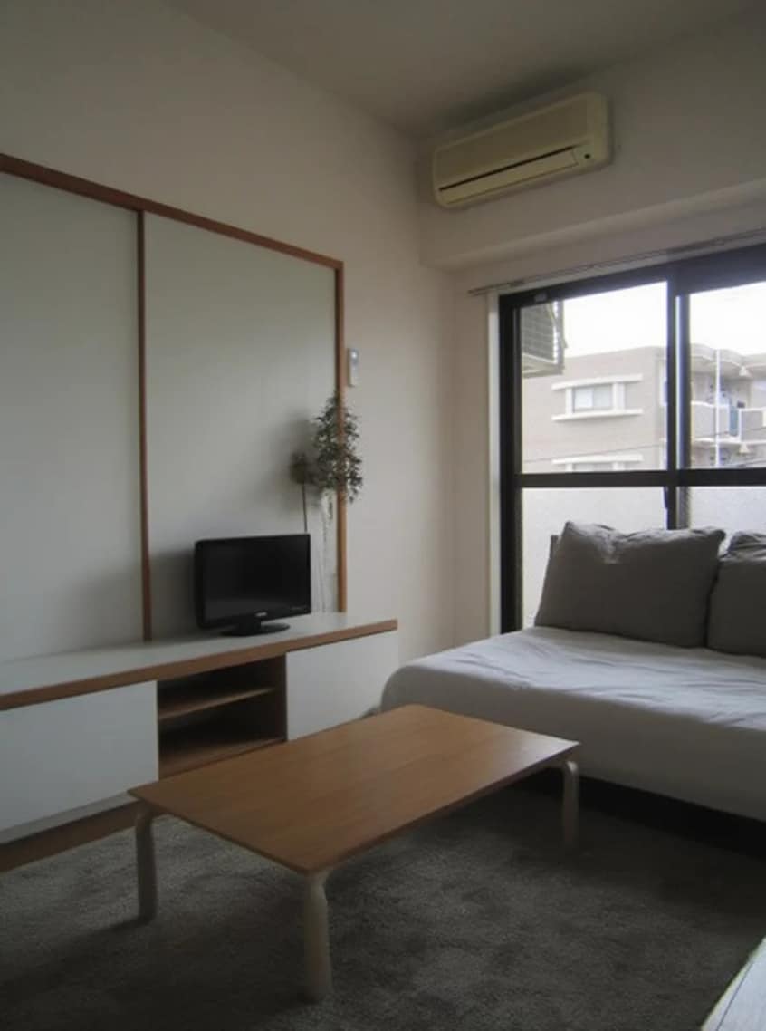 居室 ファミール妻田