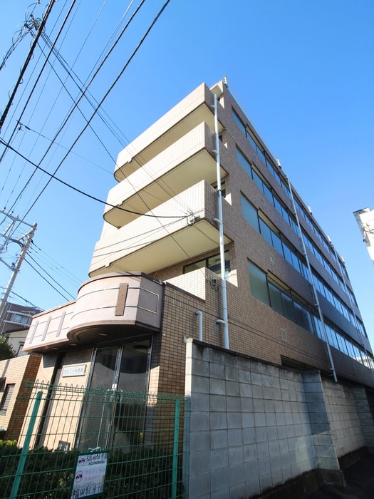 外観写真 ファミール妻田