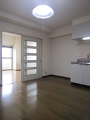 居室 ファミール妻田