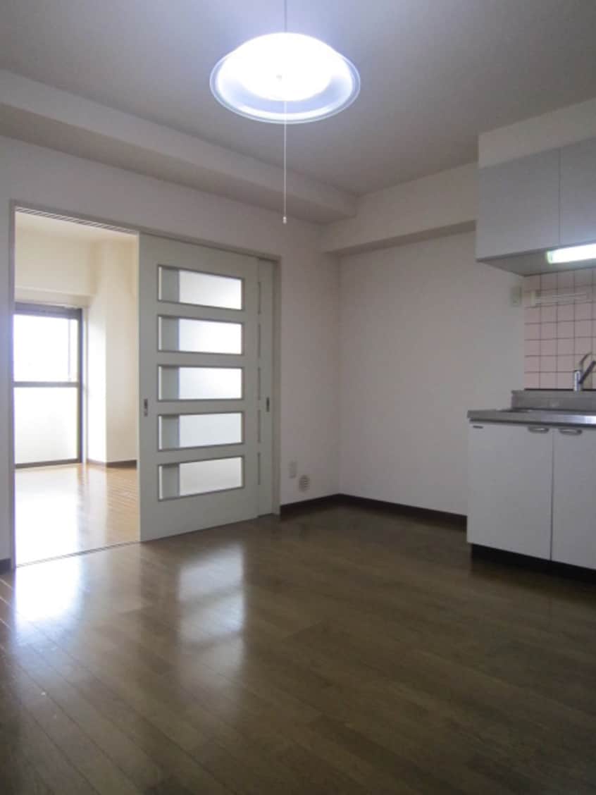 居室 ファミール妻田