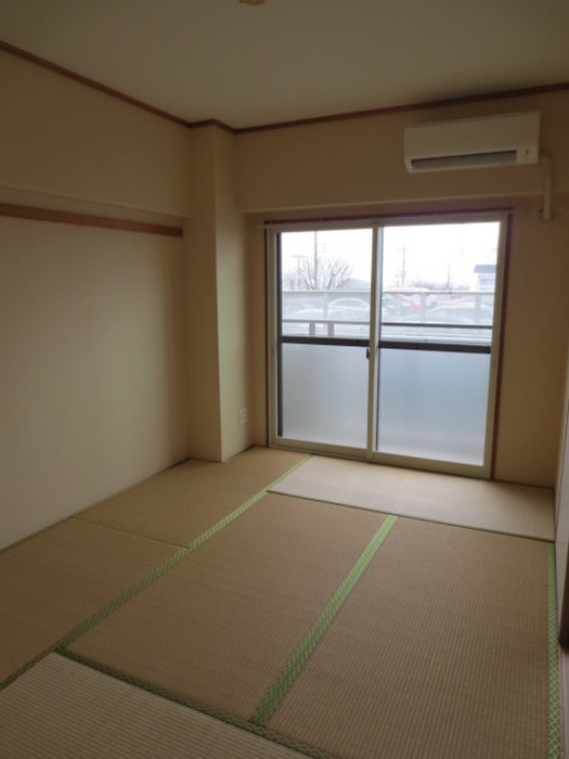 居室 メイプル７