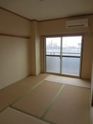 居室 メイプル７